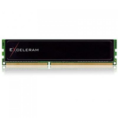 Модуль DDR3 2GB 1333 MHz Black Sark eXceleram (E30130A)