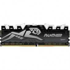 Модуль DDR4 16GB 2666 MHz Panther Rage Series Apacer (EK.16G2V.GEJ)