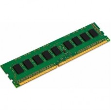 Модуль DDR3 4GB 1600 MHz Kingston (KCP316NS8/4)