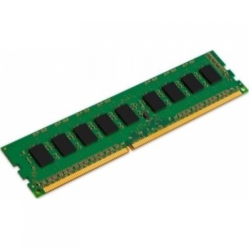 Модуль DDR3 4GB 1600 MHz Kingston (KCP316NS8/4)
