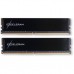 Модуль DDR4 16GB (2x8GB) 2133 MHz Black Sark eXceleram (ED41621AD)