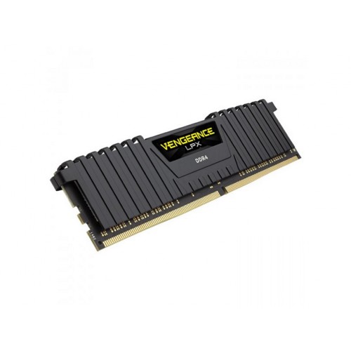 Память Corsair 8 GB DDR4 3000 MHz (CMK8GX4M1D3000C16)