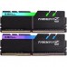 Модуль DDR4 16GB (2x8GB) 3200 MHz Trident Z RGB G.Skill (F4-3200C16D-16GTZR)