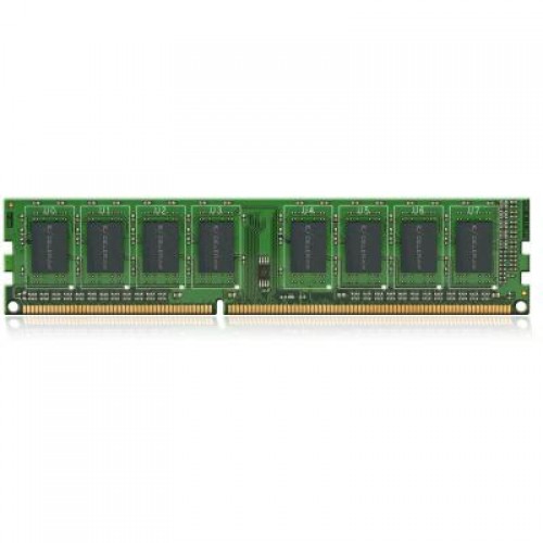 Модуль DDR3 4GB 1600 MHz eXceleram (E30149A)