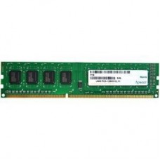 Модуль DDR3L 4GB 1600 MHz Apacer (DG.04G2K.KAM)