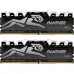 Модуль DDR4 16GB (2x8GB) 2400 MHz Panther Rage Series Apacer (EK.16GAT.GEJK2)