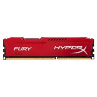 Модуль DDR4 16GB 2933 MHz HyperX FURY Red Kingston (HX429C17FR/16) Модуль DDR4 16GB 2933 MHz HyperX FURY Red Kingston (HX429C17FR/16)