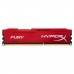 Модуль DDR4 16GB 3200 MHz HyperX FURY Red Kingston (HX432C18FR/16)