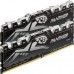 Модуль DDR4 16GB (2x8GB) 2400 MHz Panther Rage Series Apacer (EK.16GAT.GEJK2)