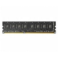 Модуль DDR3 4GB/1333 1,35V Team Elite (TED3L4G1333C901)