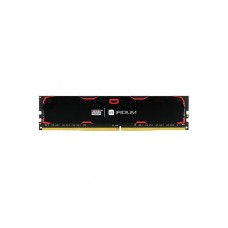 Модуль DDR4 8GB/2400 GOODRAM Iridium Black (IR-2400D464L15S/8G)