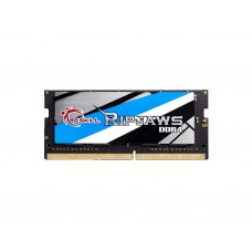 Память G.Skill 16 GB SO-DIMM DDR4 2400 MHz Ripjaws (F4-2400C16S-16GRS)