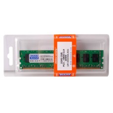Модуль DDR3 2GB/1333 GOODRAM (GR1333D364L9/2G)