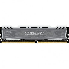 Модуль DDR4 4GB 2400 MHz Ballistix Sport MICRON (BLS4G4D240FSB)