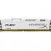 Модуль DDR4 8GB 2933 MHz HyperX FURY White Kingston (HX429C17FW2/8)