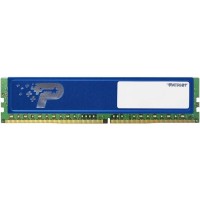 Модуль DDR4 8GB/2400 Patriot Signature Line (PSD48G240081H) Модуль DDR4 8GB/2400 Patriot Signature Line (PSD48G240081H)