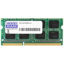 Модуль SO-DIMM 8GB/2133 DDR4 GOODRAM (GR2133S464L15/8G)