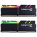 Модуль DDR4 16GB (2x8GB) 3600 MHz Trident Z RGB G.Skill (F4-3600C16D-16GTZR)