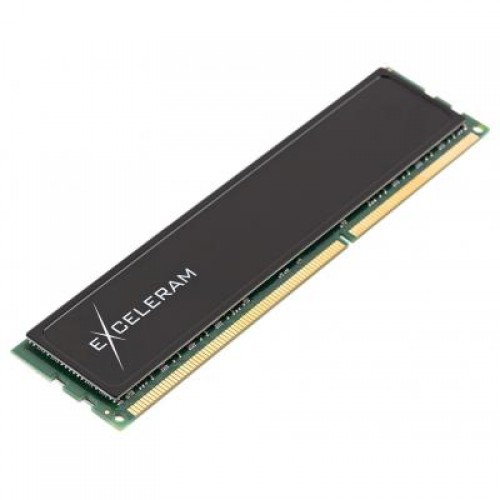 Модуль DDR3 8GB 1333 MHz Black Sark eXceleram (EG3001B)