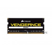 Память Corsair 16 GB SO-DIMM DDR4 2400 MHz Vengeance (CMSX16GX4M1A2400C16) Память Corsair 16 GB SO-DIMM DDR4 2400 MHz Vengeance (CMSX16GX4M1A2400C16)