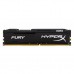 Модуль DDR4 8GB 2400 MHz HyperX FURY Black Kingston (HX424C15FB2/8)