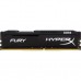 Модуль DDR4 4GB 2400 MHz Fury Black Kingston (HX424C15FB/4)