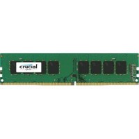 Модуль DDR4 16GB/2666 Crucial (CT16G4DFD8266) Модуль DDR4 16GB/2666 Crucial (CT16G4DFD8266)