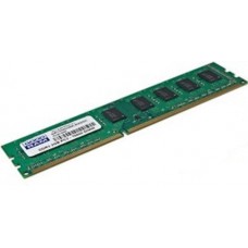 Модуль DDR3 4GB/1600 GOODRAM (GR1600D364L11/4G)