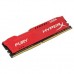 Модуль DDR4 8GB 2666 MHz HyperX Fury Red Kingston (HX426C16FR2/8)