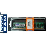 Модуль DDR2 2GB/800 GOODRAM (GR800D264L6/2G) Модуль DDR2 2GB/800 GOODRAM (GR800D264L6/2G)