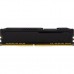 Модуль DDR4 4GB 2400 MHz Fury Black Kingston (HX424C15FB/4)