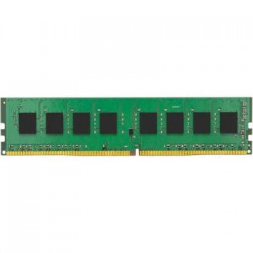 Модуль DDR4 16GB/2666 Kingston (KVR26N19D8/16)