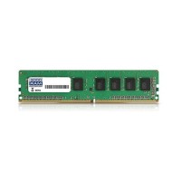 Модуль DDR4 8GB/2400 GOODRAM (GR2400D464L17S/8G) Модуль DDR4 8GB/2400 GOODRAM (GR2400D464L17S/8G)