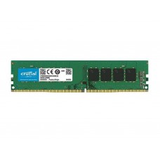 Память Crucial DIMM 8Gb DDR4 PC2666 (CT8G4DFS8266)