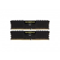 Память Corsair 8 GB (2x4GB) DDR4 2400 MHz (CMK8GX4M2A2400C14)