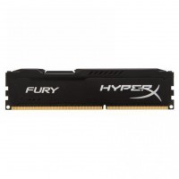 Модуль DDR3 4GB/1866 Kingston HyperX Fury Black (HX318C10FB/4) Модуль DDR3 4GB/1866 Kingston HyperX Fury Black (HX318C10FB/4)