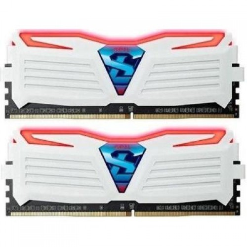 Модуль DDR4 16GB (2x8GB) 2133 MHz Super Luce GEIL (GLWR416GB2133C15DC)