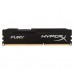 Модуль DDR3 8Gb 1600 MHz HyperX Fury Black Kingston (HX316C10FB/8)