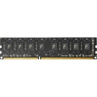 Модуль DDR3 4GB/1333 Team Elite (TED34G1333C901)