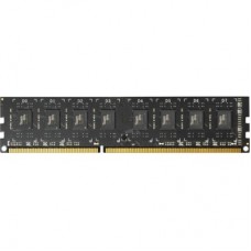 Модуль DDR3 4GB/1333 Team Elite (TED34G1333C901)