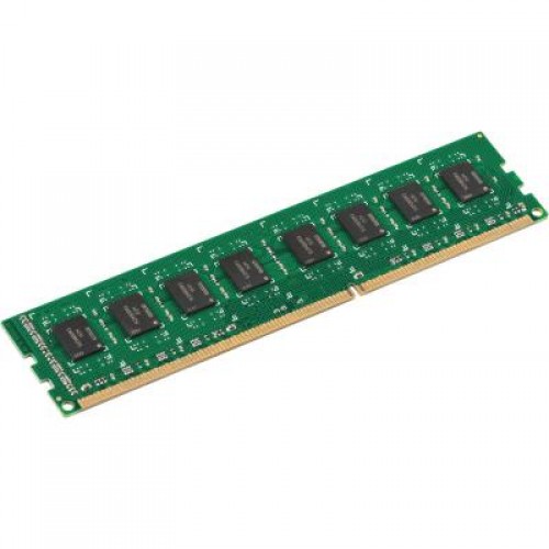 Модуль eXceleram DDR3 8GB 1600 MHz (E30143A)