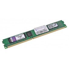 Модуль DDR3 4Gb/1333 Kingston (KVR13N9S8/4)