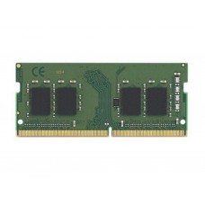 Память Crucial SO-DIMM 8Gb DDR4 PC2400 CL17 (CT8G4SFS824A)