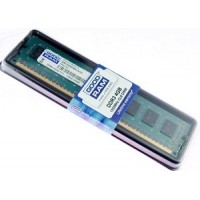Модуль DDR3 4GB/1333 GOODRAM (GR1333D364L9S/4G) Модуль DDR3 4GB/1333 GOODRAM (GR1333D364L9S/4G)