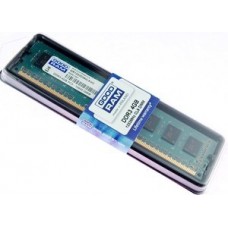 Модуль DDR3 4GB/1333 GOODRAM (GR1333D364L9S/4G)