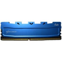 Модуль DDR4 16GB 2400 MHz Blue Kudos eXceleram (EKBLUE4162417A) Модуль DDR4 16GB 2400 MHz Blue Kudos eXceleram (EKBLUE4162417A)