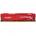 Модуль DDR4 8GB 2400 MHz HyperX Fury RED Kingston (HX424C15FR2/8)