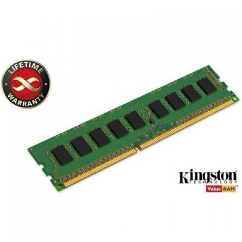 Модуль DDR3 4GB/1600 1.35V Kingston (KVR16LN11/4)