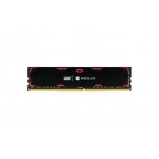 Модуль DDR4 16GB/2400 GOODRAM Iridium Black (IR-2400D464L17/16G)