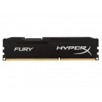 Память Kingston DIMM 4Gb DDR4 PC2666 HyperX Fury Black (HX426C15FB/4) Память Kingston DIMM 4Gb DDR4 PC2666 HyperX Fury Black (HX426C15FB/4)